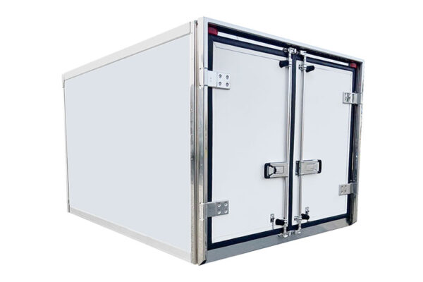 Caja Refrigerada para Camiones Isuzu - Image 3