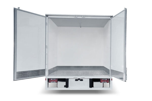 Fabricantes de cajas refrigeradas para camiones de servicio pesado de 26 pies - Image 4