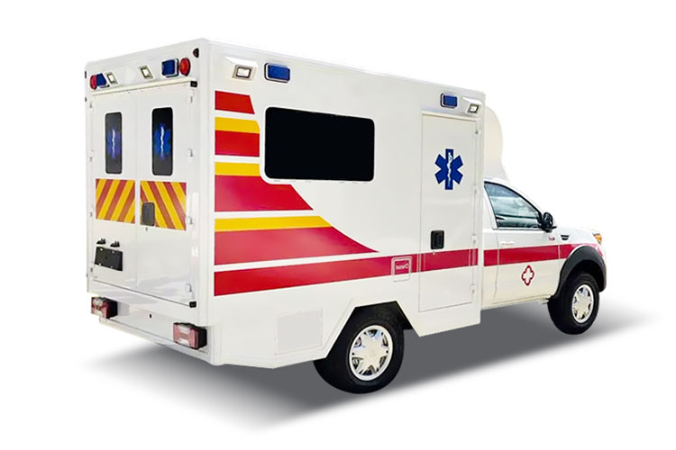 Read more about the article Cajas de ambulancia