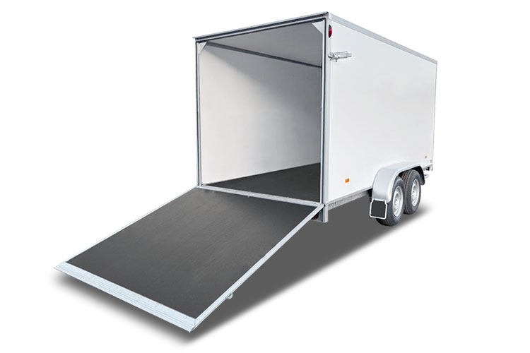 Read more about the article Remolques cerrados