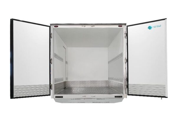 Caja refrigerada de 3,2 m - Image 3