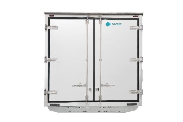 Caja refrigerada de 3,2 m - Image 2