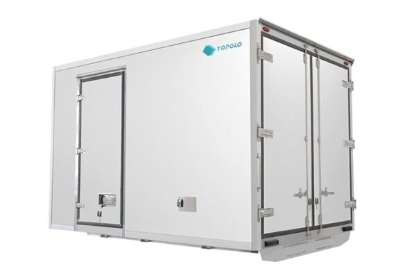 Caja refrigerada de 3,2 m - Image 4