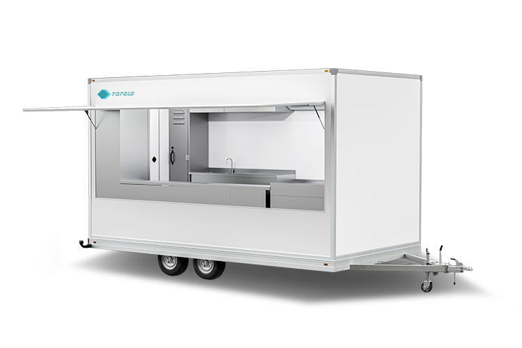 Read more about the article Remolques de comida