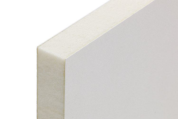 Paneles de espuma PET con superficie esmerilada para gabinetes - Image 2