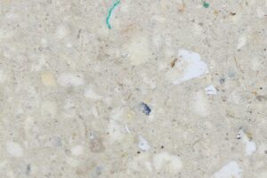 Materiales de poliuretano reciclado