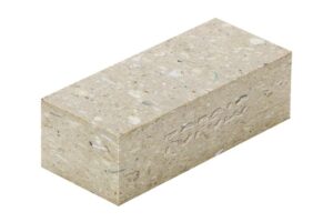 Materiales de poliuretano reciclado