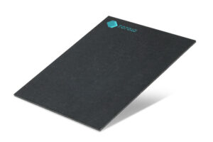 Lámina de 3,0 mm de LWRT/PPGF/GMT para cubiertas de los bajos del automóvil