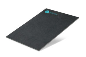 Lámina de 5,0 mm de LWRT/PPGF/GMT para bandejas portaobjetos de automóviles